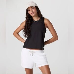 Vuori Tank top
